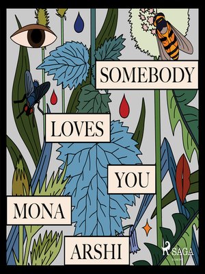 cover image of Somebody Loves You